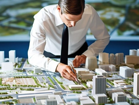 وب سایت های معاونت شهرسازی تهران